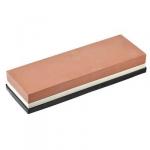 SATOSHI Брусок для заточки ножей двусторонний водный, 1000 гр./400 гр., H1007