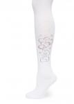 LARMINI Колготки LR-C-156678, цвет белый