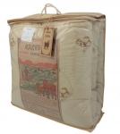 Одеяло Овечка 140/205, 300 гр.