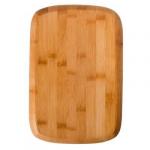 VETTA гринвуд Доска разделочная бамбук 30х20х1,0 см H-1554