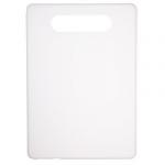 VETTA Доска разделочная, пластик, 35,5x25 см, WН1071