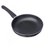 SATOSHI  графит Сковорода d24 см, антипригарное покрытие, индукция