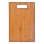 VETTA гринвуд Доска разделочная бамбук, 30х20х0,9 см