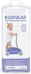 Трусики-подгузники  LOVULAR HOT WIND L, 9-14  кг. - 44 шт.