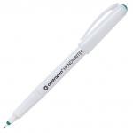 Линер зеленый, 0,5 мм, пластиковый наконечник