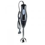 LEBEN Блендер по гружной 200Вт, 2 скорости, лезвия нерж.сталь, металл. стержень