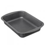 SATOSHI  графит Противень 29х20х5 см, алюминий, антипригарное покрытие, XRT-291