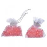 NEW GALAXY Ароматизатор воздуха пакетики Double Bag, Bubble gum