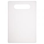 VETTA Доска разделочная, пластик, 29,5x20 см, WН1072