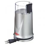 LEBEN Кофемолка 150 Вт, загрузка 50гр