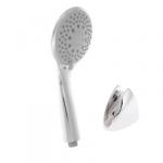 RAIN Лейка для душа, 3 режима, 114 мм, SH564