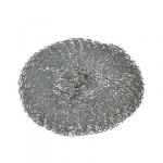 VETTA Набор губок металлических 5 шт., плетенка, 20г