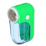 LEBEN Машинка для удаления катышков с щеткой, батарейки 2хAA (в комплект не входят), Kd -988