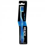 REACH STAY WHITE ЗУБНАЯ ЩЕТКА СРЕДНЯЯ