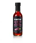 SETRA уксус из красного вина натуральный 4%,