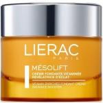 Lierac Mesolift Vitamin-enriched fondant cream - Крем антивозрастной, Энергия-Сияние-Тонус, 50 мл