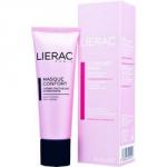 Lierac Moisturizing rich cream-mask - Маска Комфорт увлажняющая, 50 мл