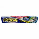 LION Thailand Systema Паста зубная для глубокой очистки со вкусом ледяной мяты 90 г