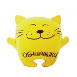 Антистресс-подушка Кот Обнимашка