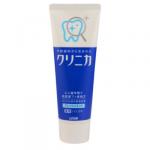 LION Thailand Fresh & White Паста зубная для защиты от кариеса прохладная мята 160 г