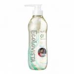 ECOLOVISTA Moist Spa Шампунь для волос Увлажнение 500 мл