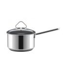 Сотейник 1,5 л "Гурман - Стекло"