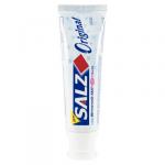 LION Thailand Salz Original Паста зубная с коэнзимом Q10 90 г