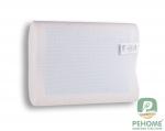 14/302 Подушка ортопедическая Memory foam Реноме   Эргономика с гелем   50*38*12