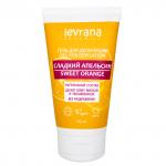 Гель для депиляции Сладкий Апельсин