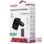 *Универсальный автомобильный FM-модулятор Promate ezFM