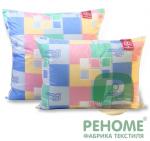 47/001 ФПС 2-3ин Подушка Семейная пухо-перовая МП  50*68