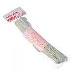 Резинка бельевая 0,8  см х 10 м, полиэстер