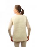 Жилет ALTRO арт.1214-02/пуг. ТАРА Бьянко