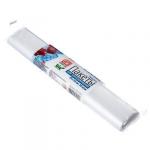 GRIFON Пакеты для замораживания 30  шт., 3 л, 18 мкм, 25х35  см, перфорированные, в рулоне 101-052