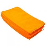 NEW GALAXY Набор салфеток из микрофибры 10  шт., 30х30  см