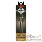 Кабель USB Type-C REMAX Emperor RC-054a (1m) black