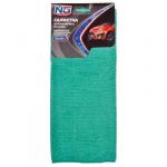 NEW GALAXY Салфетка из микрофибры, 35х40   см, d ustkiller