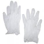 VETTA Набор перчаток 10  шт., ПВХ, р-р M