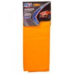 NEW GALAXY Салфетка из микрофибры, 35х40   см, Shine