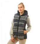 Жилет ALTRO арт.1106113-40 ПАРК Сканди синий