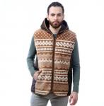 Жилет ALTRO арт.1106113-71 КОМБИ Сканди беж