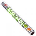 GRIFON Фольга алюминиевая стандартная 29 см х 10 м в пленке 9мкм 500-010