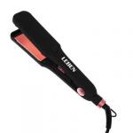 LEBEN Мультистайлер для волос с 3  сменными насадками: утюжок, мелкое гофре, крупное гофре