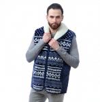 Жилет ALTRO арт.1117225-72 АТЛОН Сканди синий