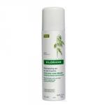 Klorane - Сухой шампунь с молочком овса 150 мл.