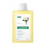 Klorane - Шампунь с воском магнолии для интенсивного блеска и защиты 200 мл.