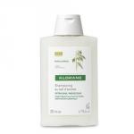 Klorane - Шампунь с молочком овса сверхмягкий для частого применения 200 мл.