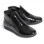 Ботинки демисезонные женские