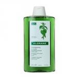 Klorane - Шампунь с экстактом крапивы себорегулирующий 400 мл.