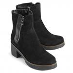 Ботинки зимние женские